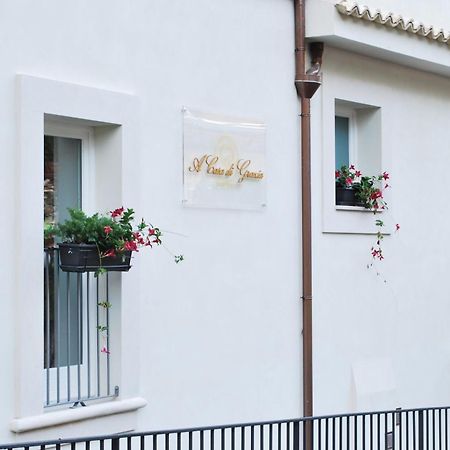 A Casa Di Grazia Bed & Breakfast Ragusa Exterior foto