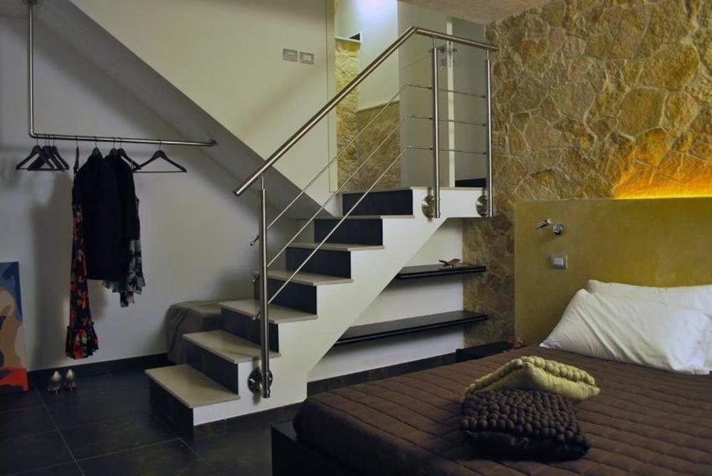 A Casa Di Grazia Bed & Breakfast Ragusa Exterior foto