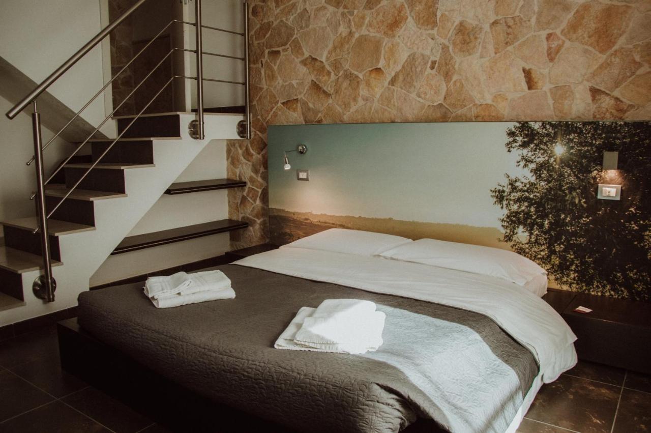 A Casa Di Grazia Bed & Breakfast Ragusa Exterior foto