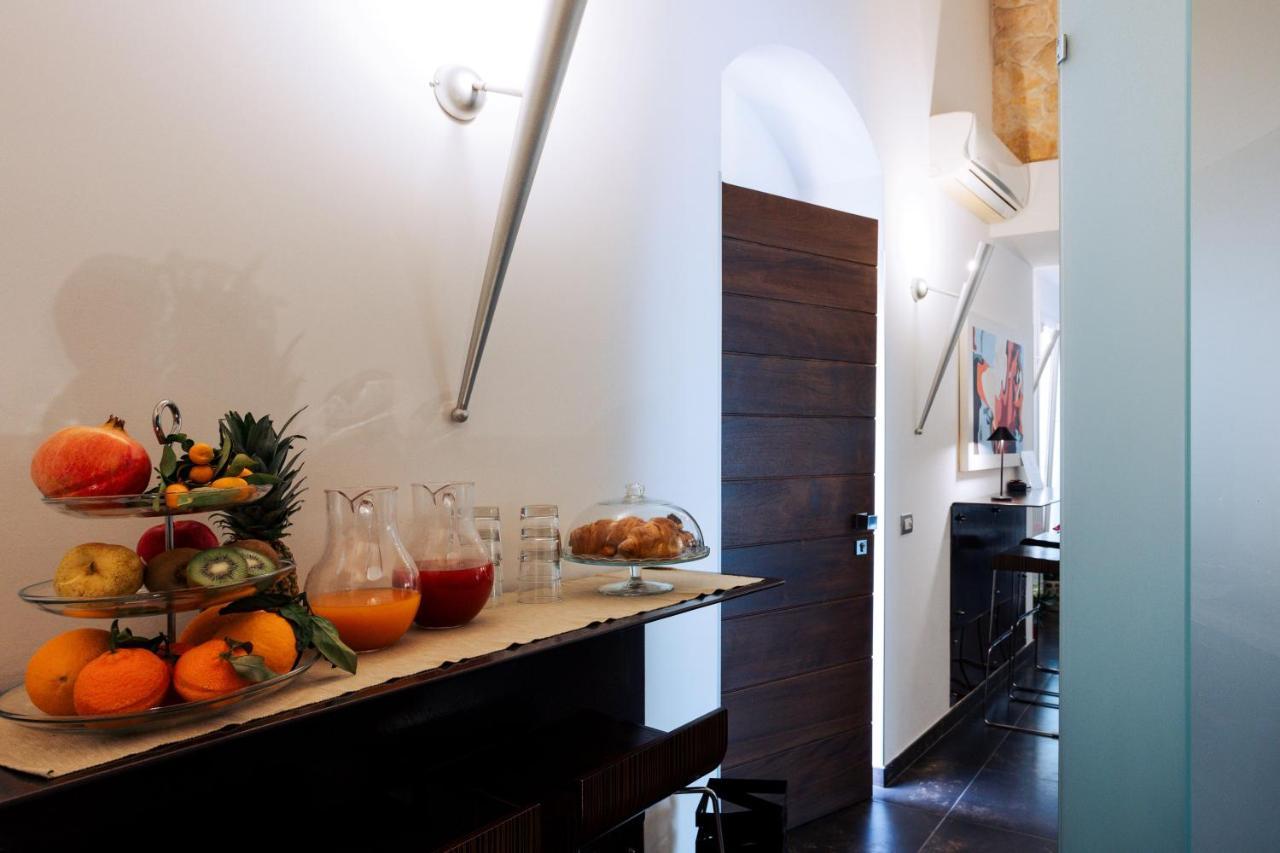 A Casa Di Grazia Bed & Breakfast Ragusa Exterior foto