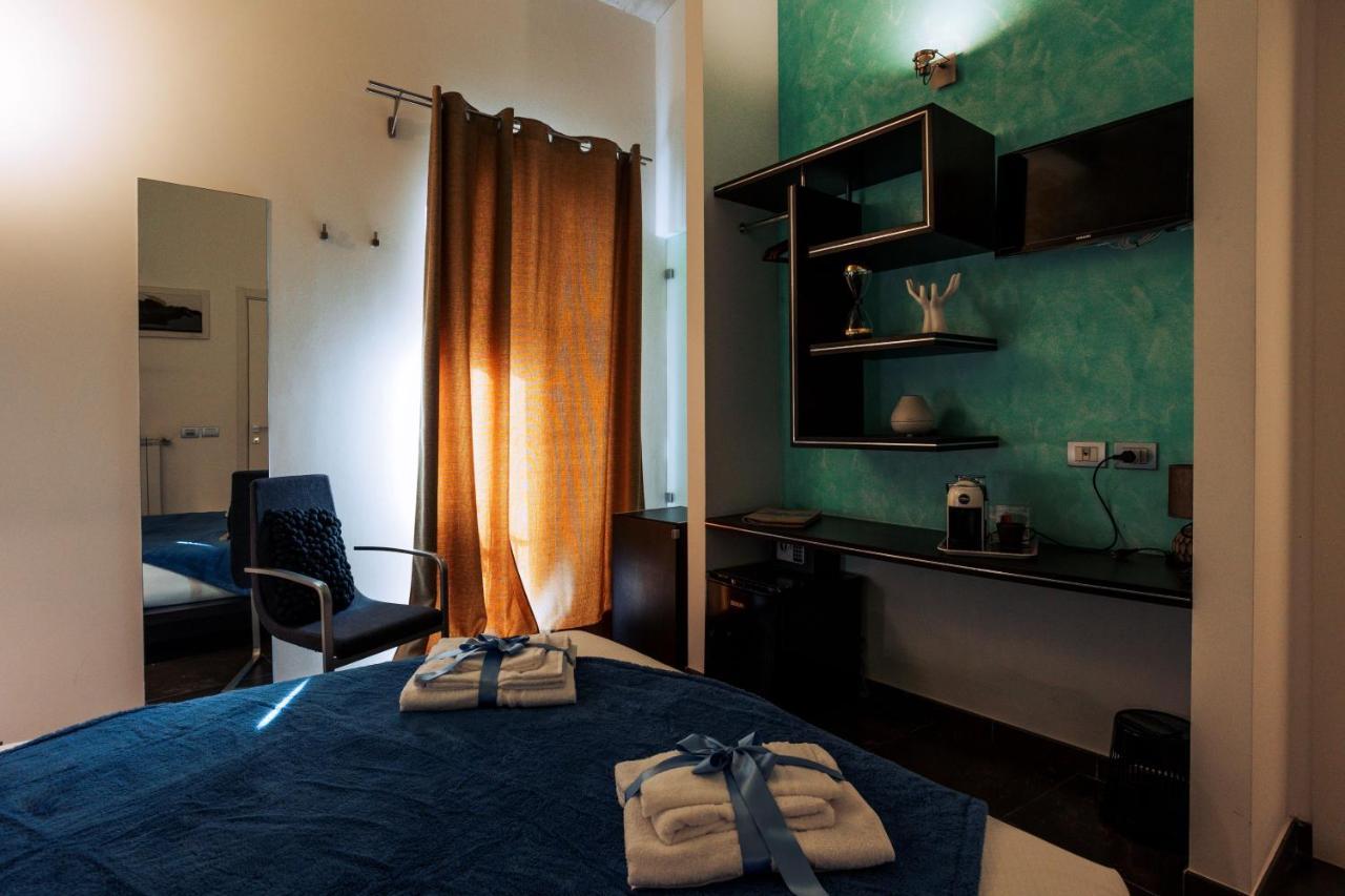 A Casa Di Grazia Bed & Breakfast Ragusa Exterior foto