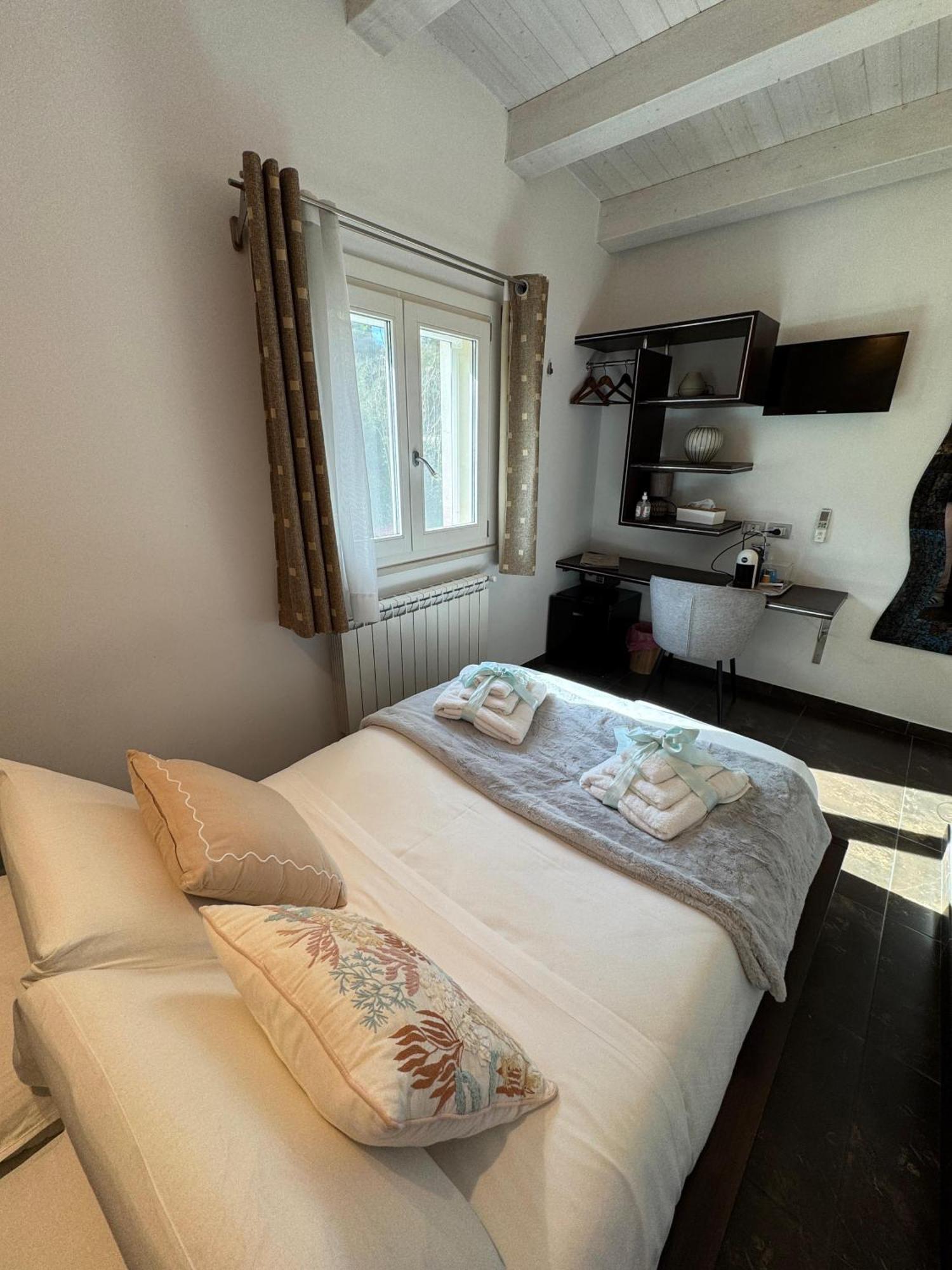 A Casa Di Grazia Bed & Breakfast Ragusa Exterior foto