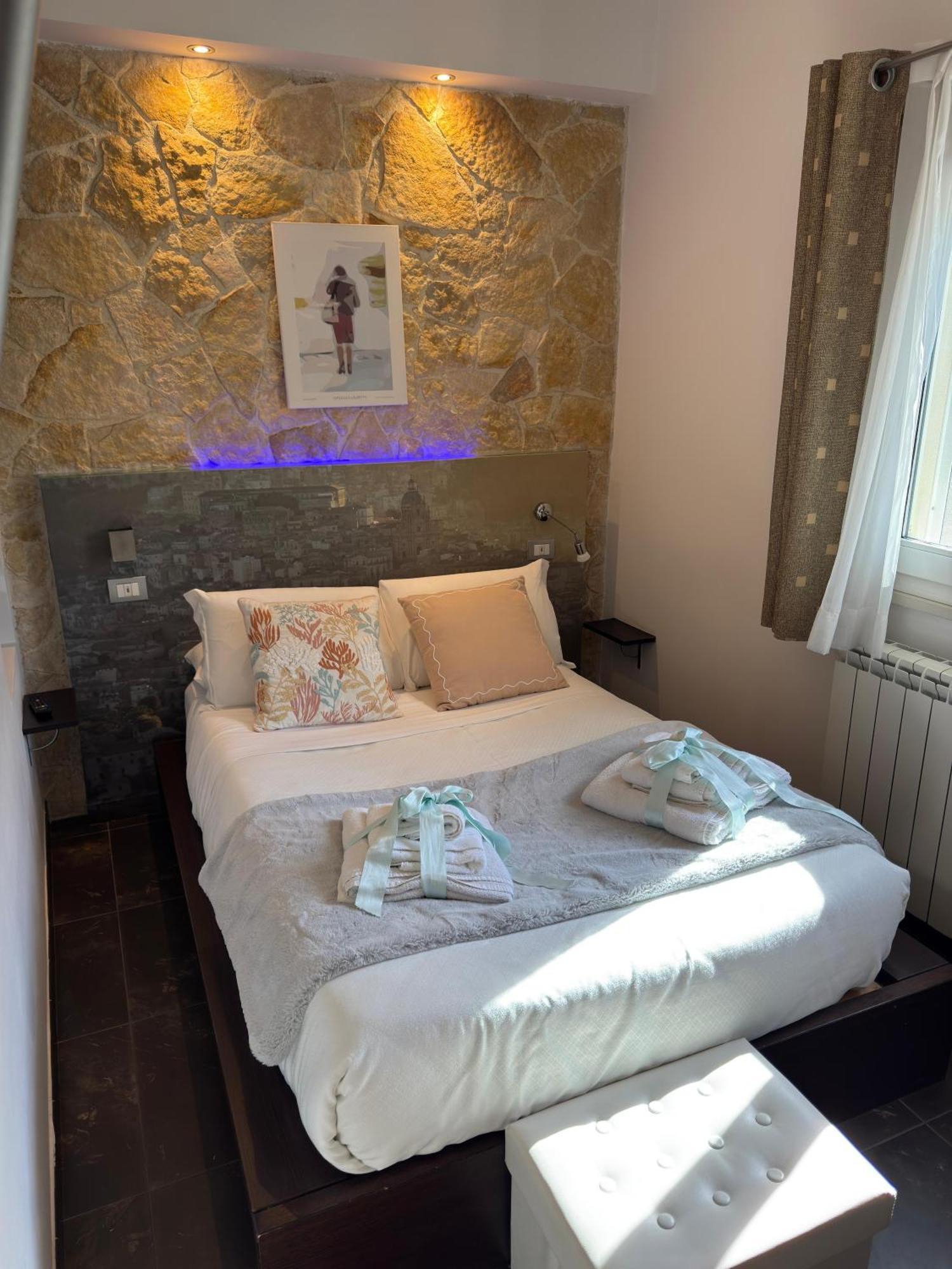 A Casa Di Grazia Bed & Breakfast Ragusa Exterior foto