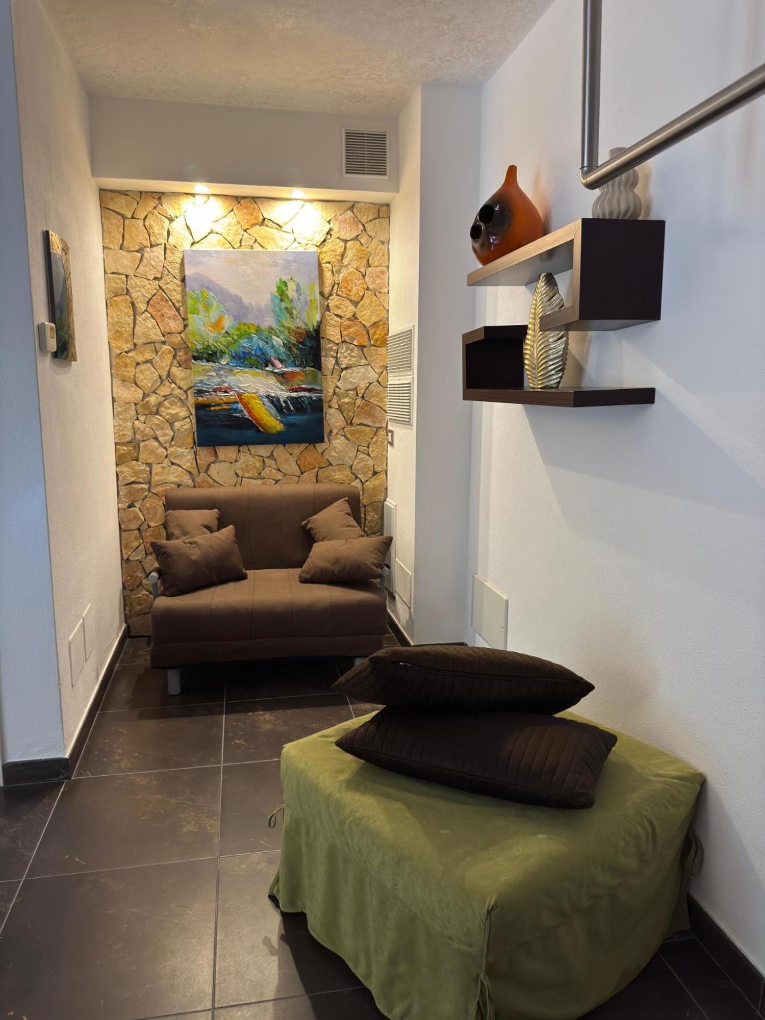 A Casa Di Grazia Bed & Breakfast Ragusa Exterior foto