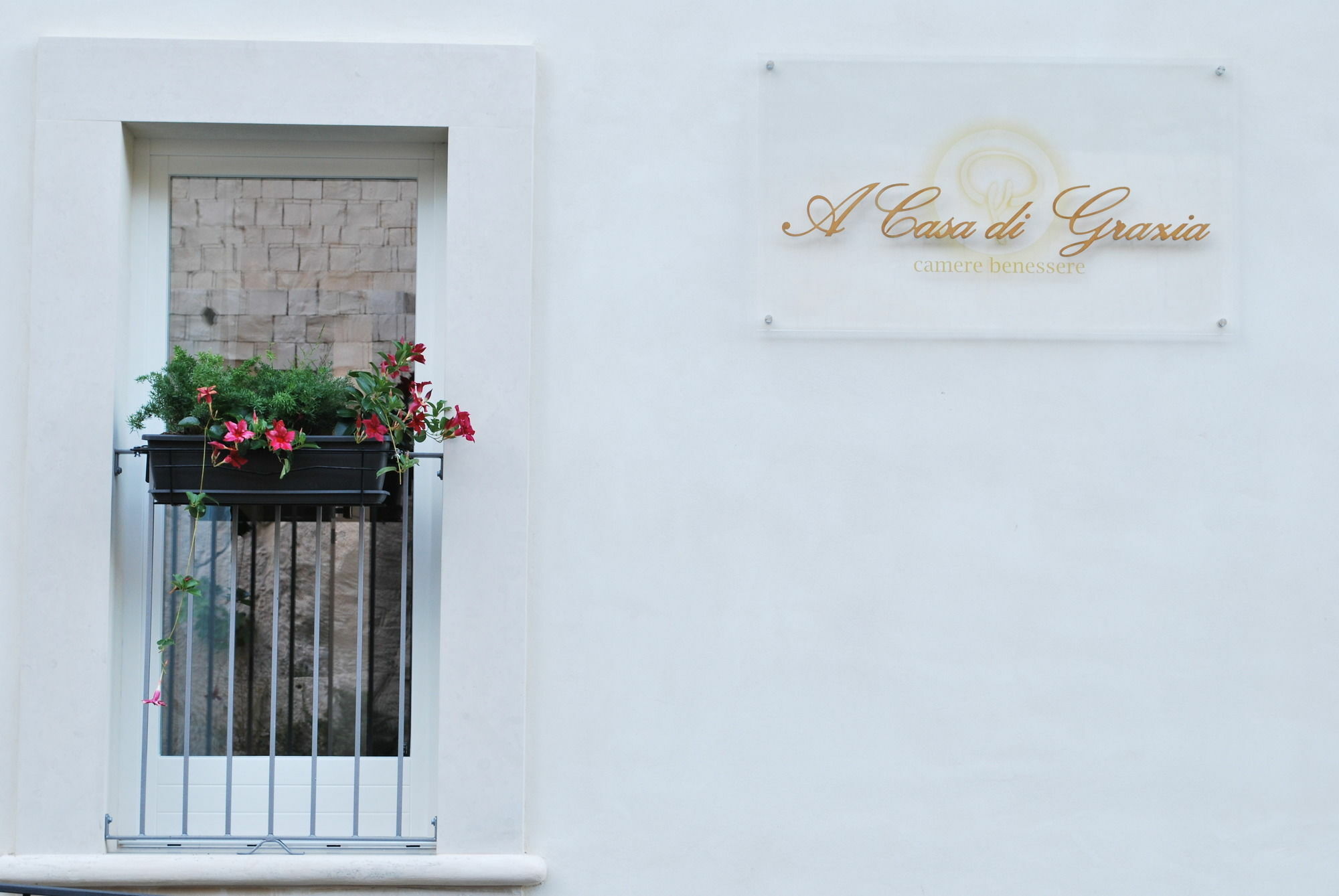 A Casa Di Grazia Bed & Breakfast Ragusa Exterior foto