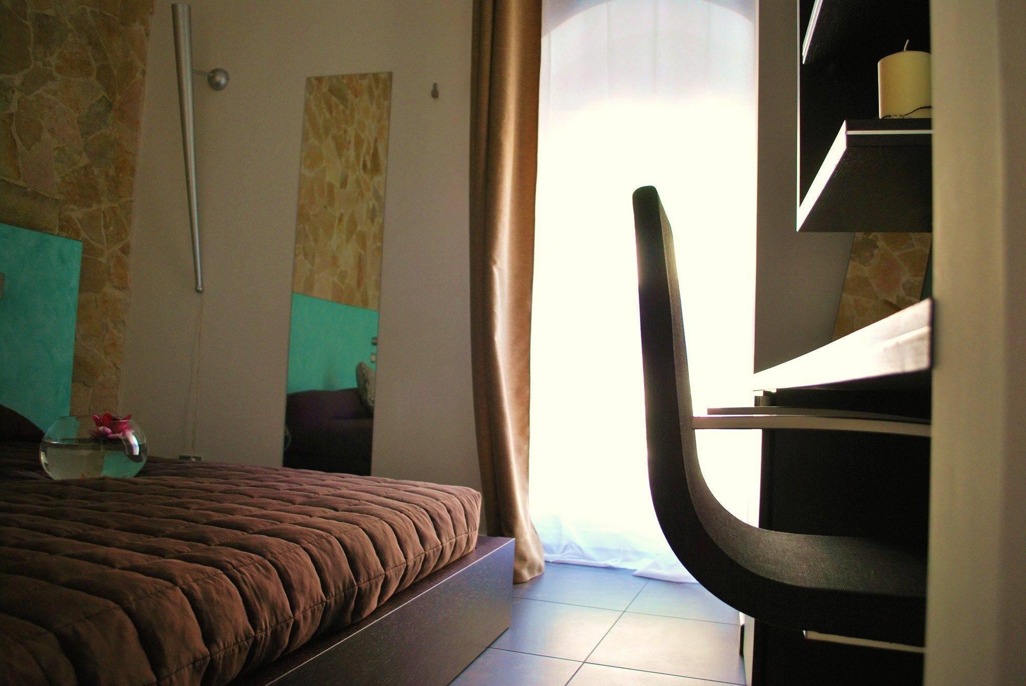 A Casa Di Grazia Bed & Breakfast Ragusa Exterior foto
