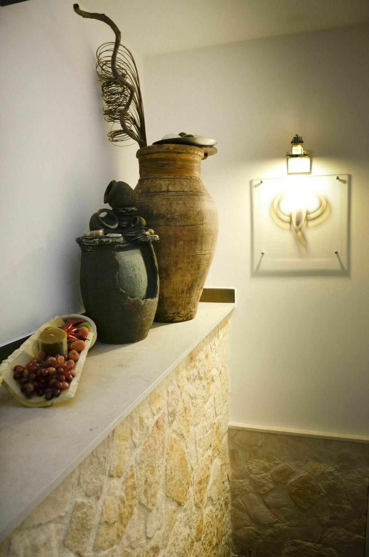 A Casa Di Grazia Bed & Breakfast Ragusa Exterior foto